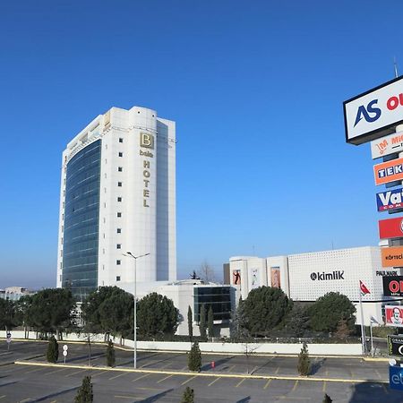 Baia Bursa Hotel Экстерьер фото