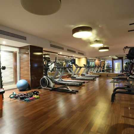 Baia Bursa Hotel Экстерьер фото