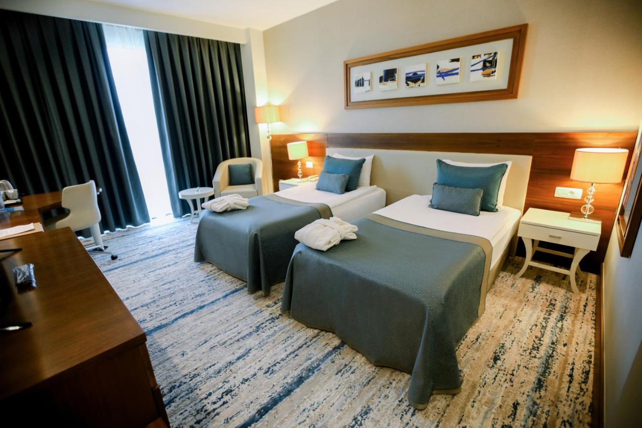 Baia Bursa Hotel Экстерьер фото
