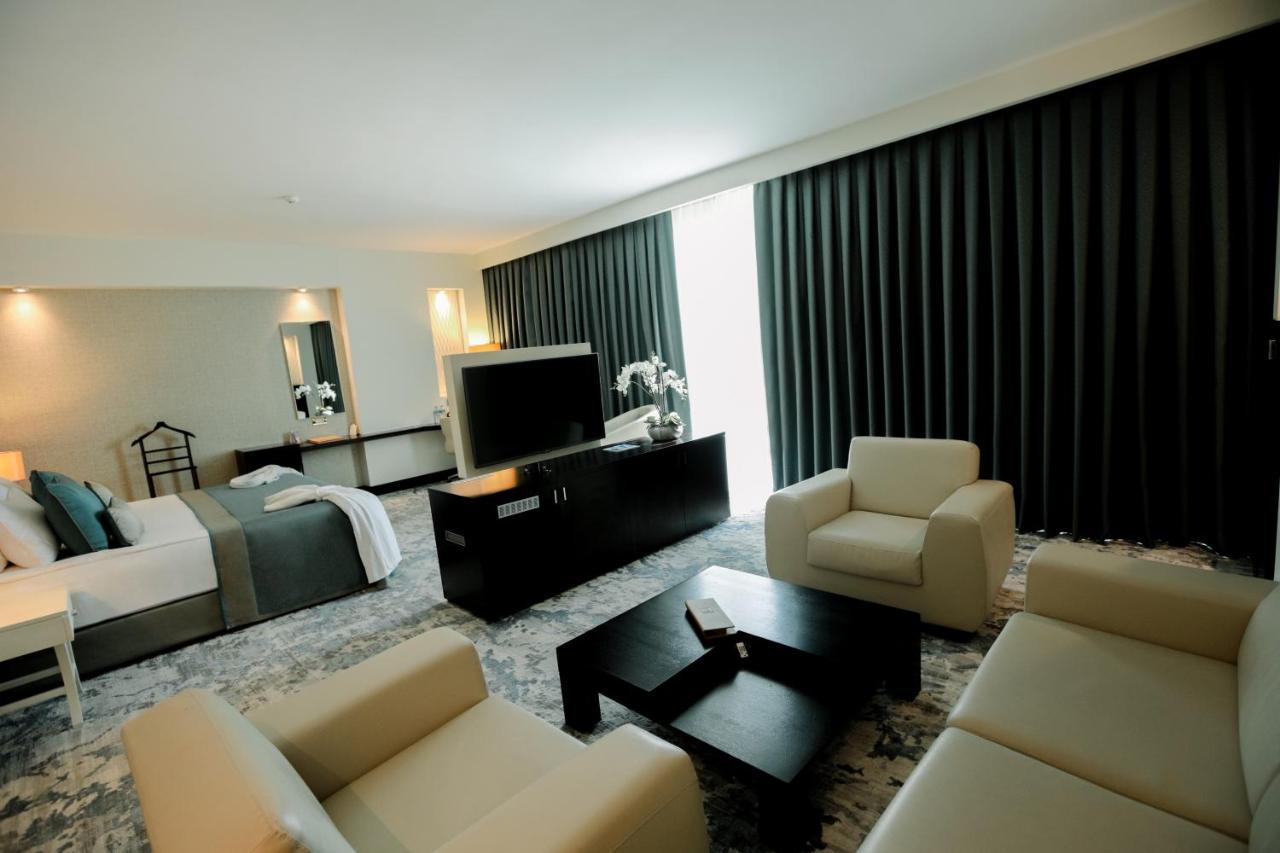 Baia Bursa Hotel Экстерьер фото