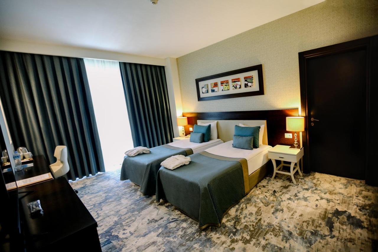 Baia Bursa Hotel Экстерьер фото
