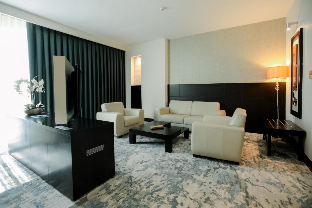 Baia Bursa Hotel Экстерьер фото