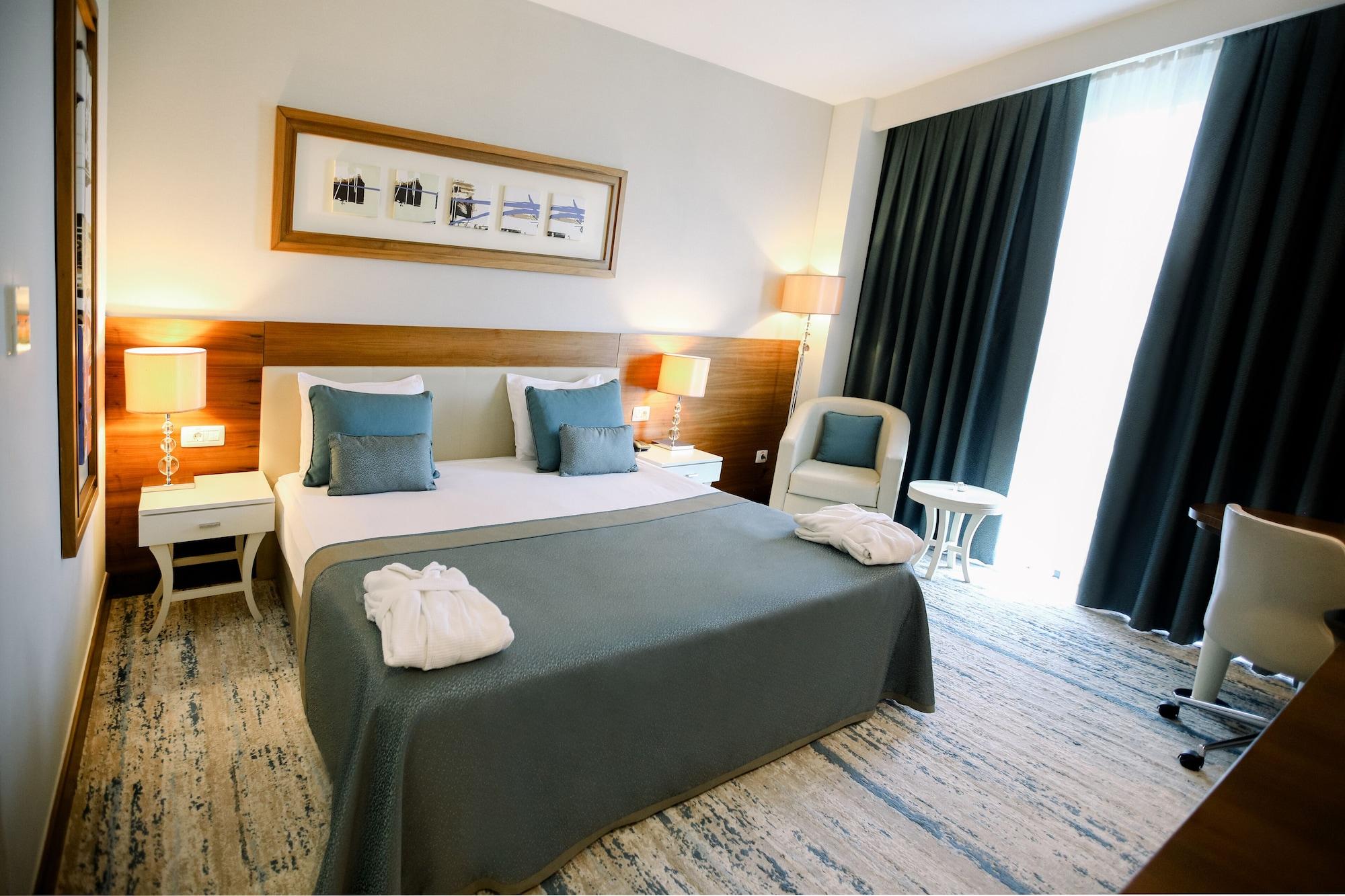 Baia Bursa Hotel Экстерьер фото