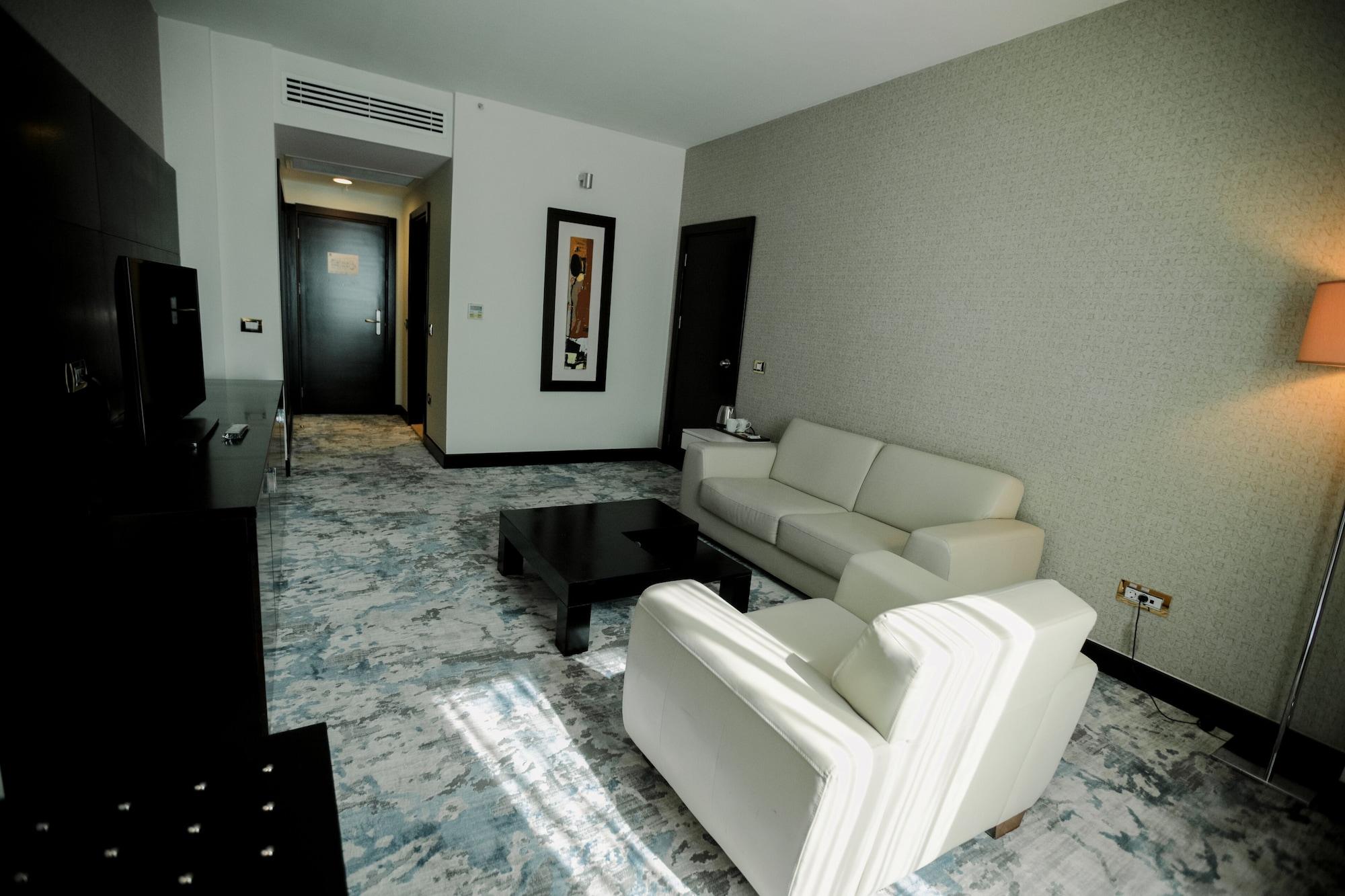 Baia Bursa Hotel Экстерьер фото