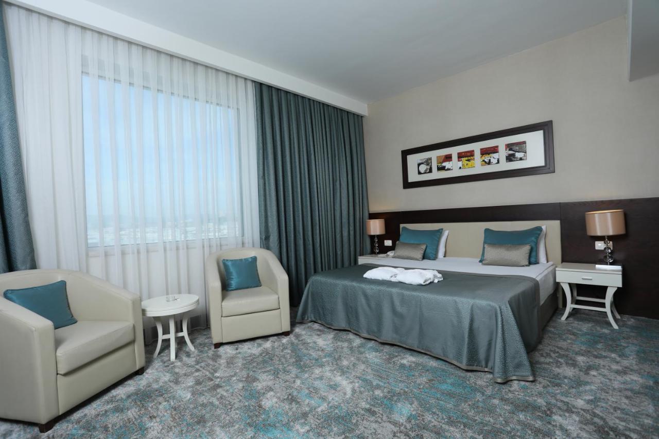 Baia Bursa Hotel Экстерьер фото
