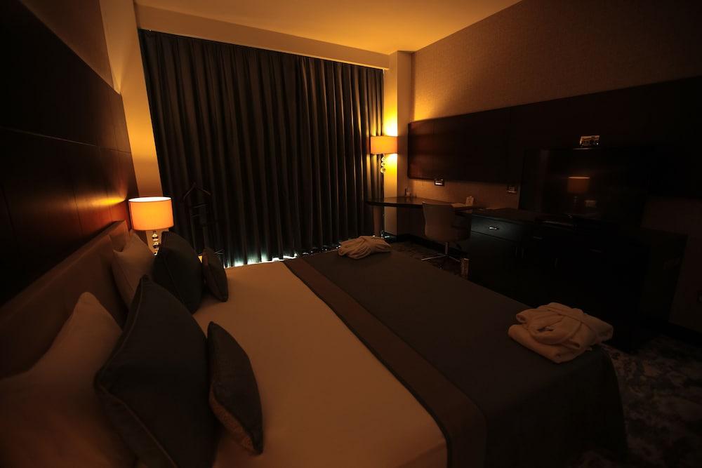 Baia Bursa Hotel Экстерьер фото