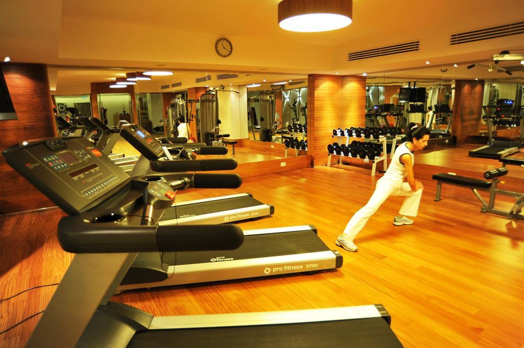 Baia Bursa Hotel Экстерьер фото