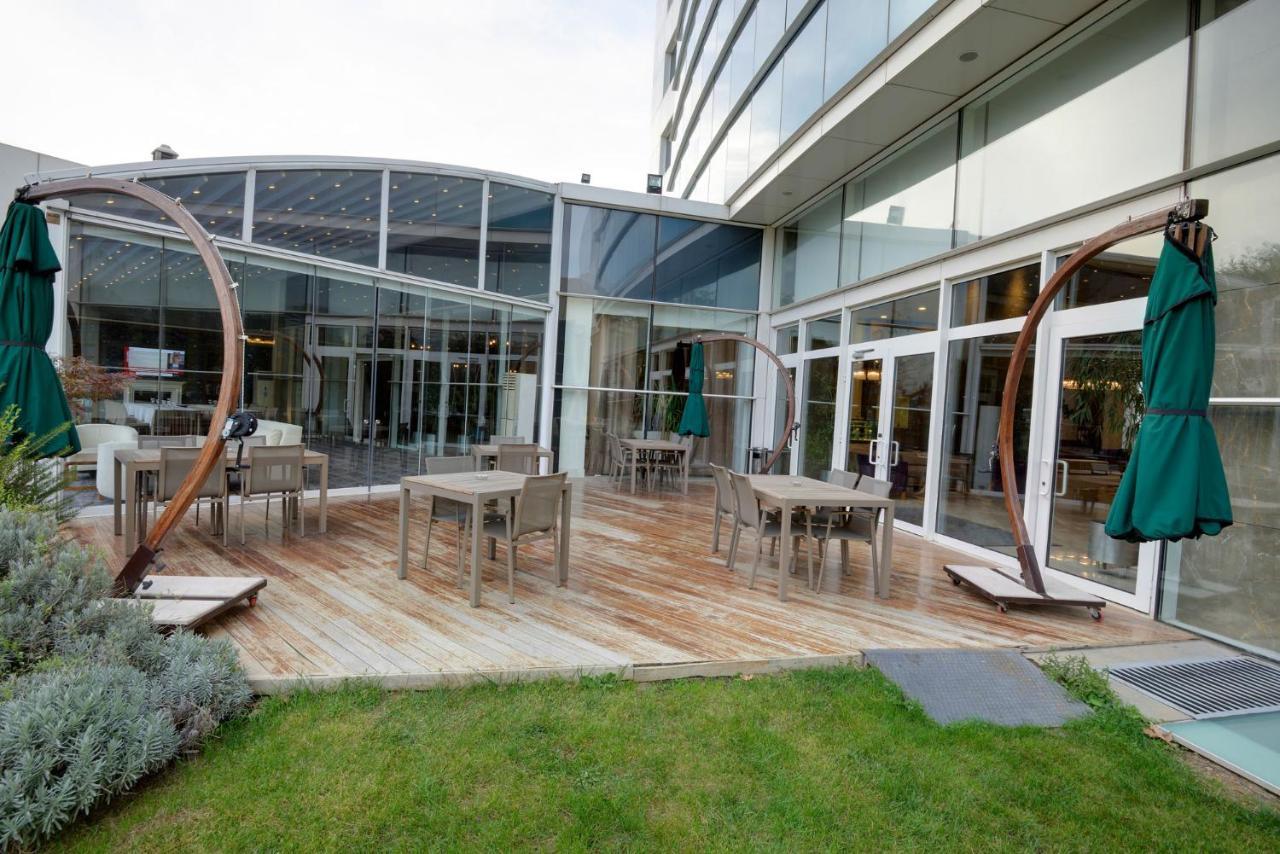 Baia Bursa Hotel Экстерьер фото
