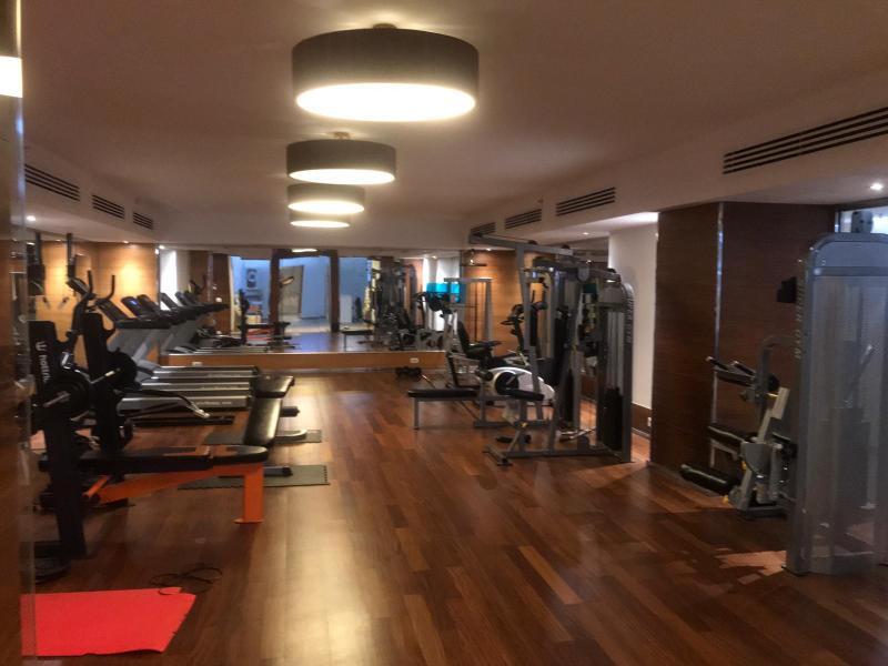 Baia Bursa Hotel Экстерьер фото