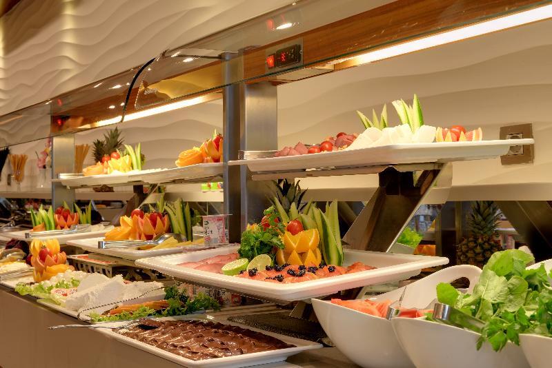 Baia Bursa Hotel Экстерьер фото